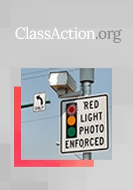 Class Action Certification for 'Scam' Speed Camera Lawsuit