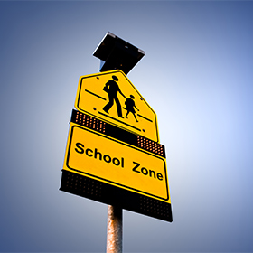 Blue Line Solutions Lacks Authority to Collect Penalties for Speeding in Georgia School Zones, Class Action Alleges