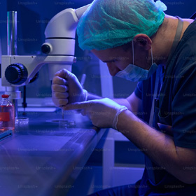CooperSurgical’s Recalled IVF Solution Destroyed Embryos, Class Action Lawsuit Alleges