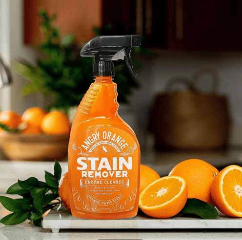 Class Action Lawsuit Alleges Recalled Thrasio Orange Enzyme Stain Remover Contaminated with Dangerous Bacteria