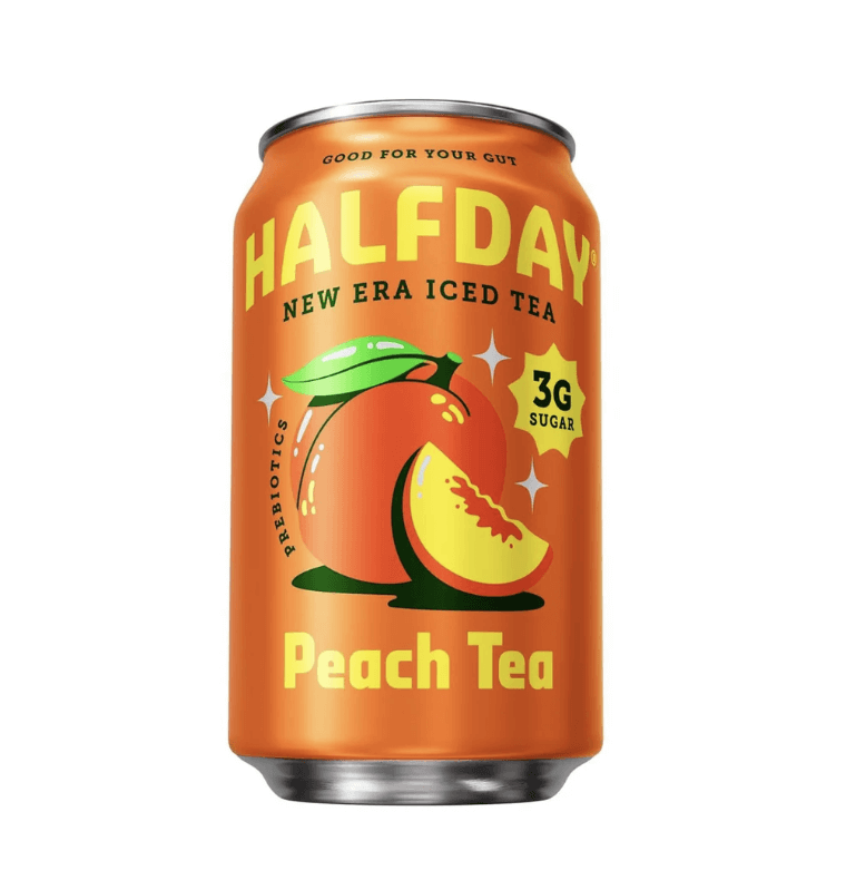 Class Action Lawsuit Alleges Halfday Tonics Misrepresents Prebiotic Tea Gut-Health Benefits