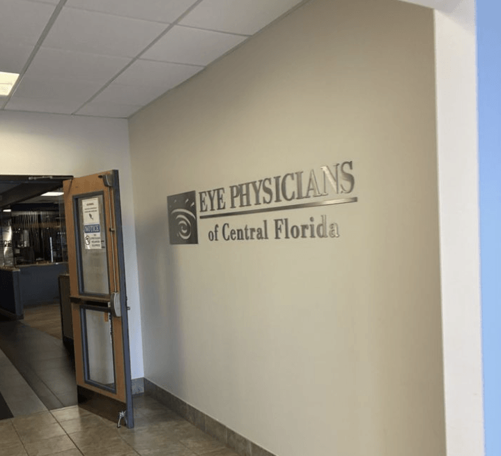 Eye Physicians of Central Florida Settlement Ends Class Action Lawsuit Over Nov. 2023 Data Breach
