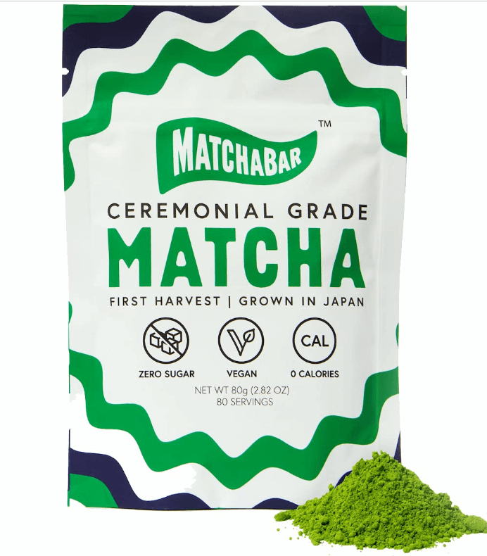 Class Action Lawsuit Alleges MatchaBar &lsquo;Ceremonial Grade&rsquo; Matcha Powder Is Lower Quality Than Advertised