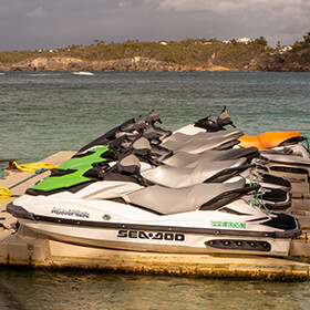 Class Action Alleges Certain 2019 Sea-Doo Watercraft Suffer from Intake Grate ‘Defect’