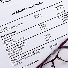 Jack Henry & Associates - 401(k)