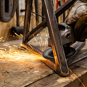 Menard - Bonded Abrasive Wheels
