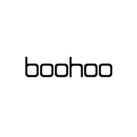 Boohoo - Advertised Sales