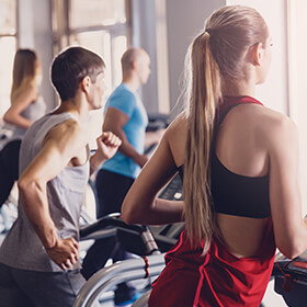 Active&Fit Enrollees in Calif. Were Charged Gym Membership Fees Despite COVID-19 Closures, Class Action Alleges