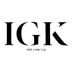 IGK Dry Shampoo IGK Dry Shampoo
