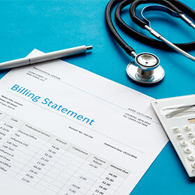 Round Table Physicians Group Hit with Class Action Over Alleged Hospital Liens for Car Crash Victims
