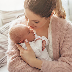 Dreamland Baby Co. Weighted Sleep Sacks, Swaddles, Blankets Are Falsely Advertised, Class Action Lawsuit Says