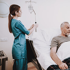‘Weekend Warrior’ Nurses Underpaid by Quest Healthcare Development, Class Action Alleges