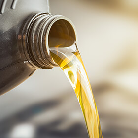 Peterson&rsquo;s Oil Service