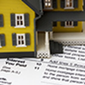 Trinity Homebuilders, Homewood Corporation