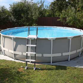 Bestway - Above-Ground Pools