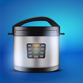 Oster Rice Cooker Cannot Make as Many Cups of Rice as Advertised, Class Action Says