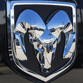 Ram Trucks - Anti-Lock Braking System