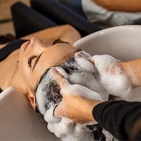 Lake Consumer Products - Coal Tar Shampoo