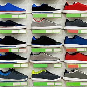On Cloud Class Action Lawsuit Filed Over Alleged ‘Squeaky’ Sneaker Design Defect