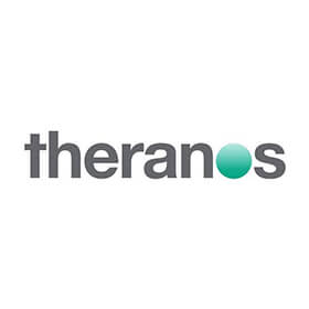 Theranos Blood Testing Services
