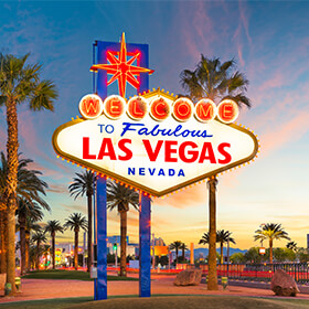 Class Action Alleges Las Vegas Strip Hotel Operators Conspired to Juice Room Prices [DISMISSED]