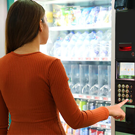 $6.94M Canteen Vending Class Action Settlement Ends Case Over Allegedly Hidden Extra Charge for Card Payments