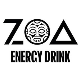 ZOA Energy - Preservatives