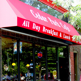 Philadelphia’s Cedar Park Café ‘Rarely’ Paid Servers Wages, Collective Action Alleges