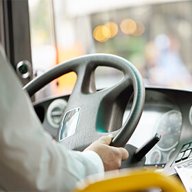Florida Shuttle Bus Cos. Secretly Monitored, Recorded Drivers’, Riders’ Conversations, Class Action Alleges
