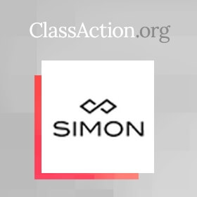 Class Action Claims Simon Property Group-Operated Kiosk Violates ADA