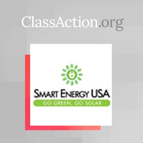Smart Energy Solar Named in Class Action Over Robocalls