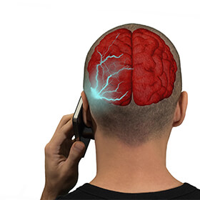 Radiofrequency Radiation Emitted by Apple iPhone, Samsung Galaxy Increases Cancer Risk, Class Action Alleges [UPDATE]