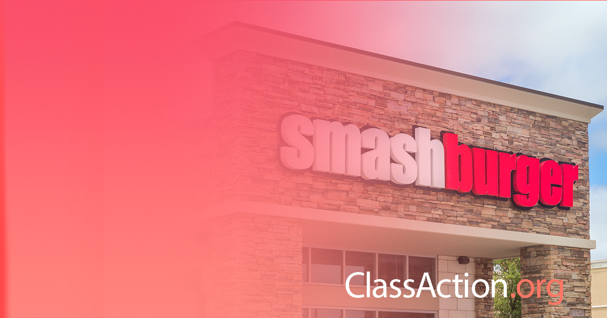 Here’s How to Get Money from the Smashburger ‘Triple Double’ Class