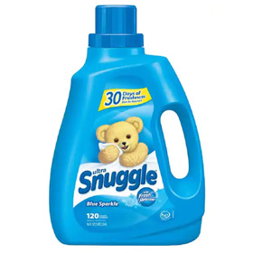 Snuggle Fabric Softener ‘120 Loads’ Claim Is Misleading, Class Action Alleges