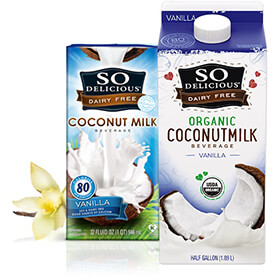 Class Action Challenges Health Claims of So Delicious Coconut Milk [UPDATE]