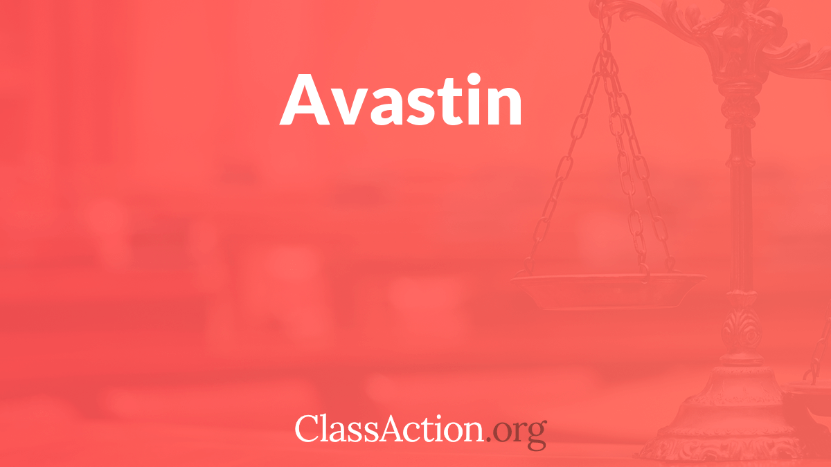 Avastin Side Effects