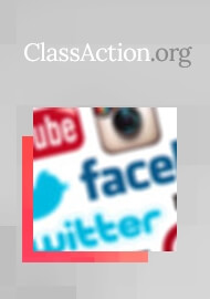 Social Media and Government Access: Lawsuits Tackle Important Questions