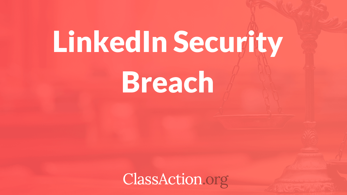 linkedin breach linkedin breach