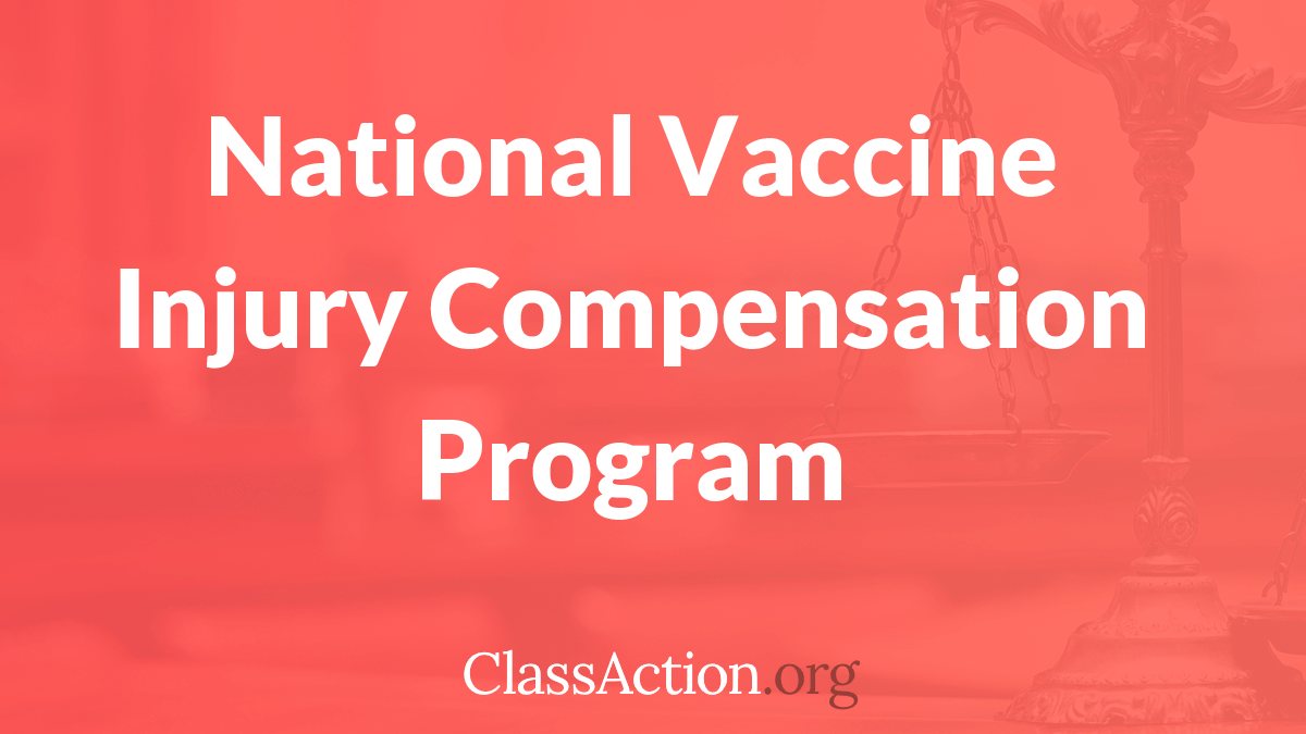 Vaccine Injury Lawsuits Lawyers for Injured Vaccination Victims