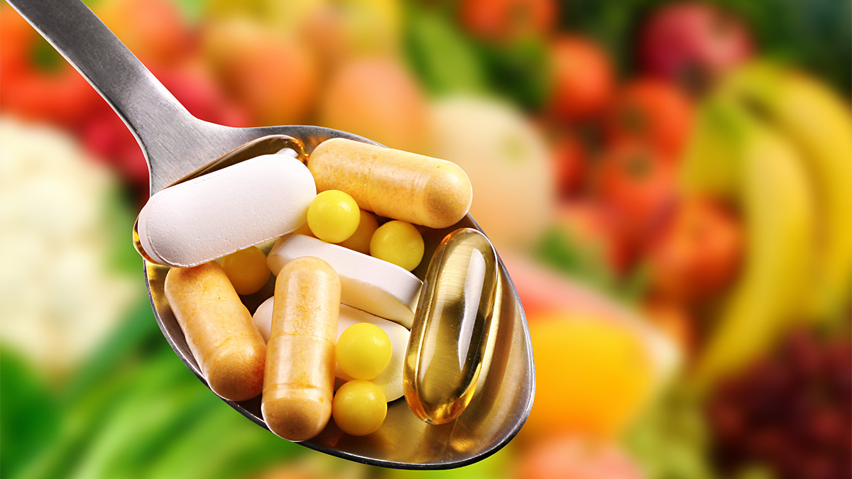 Class Action Lawsuit Claims Ritual Multivitamins Lack Several Essential Vitamins