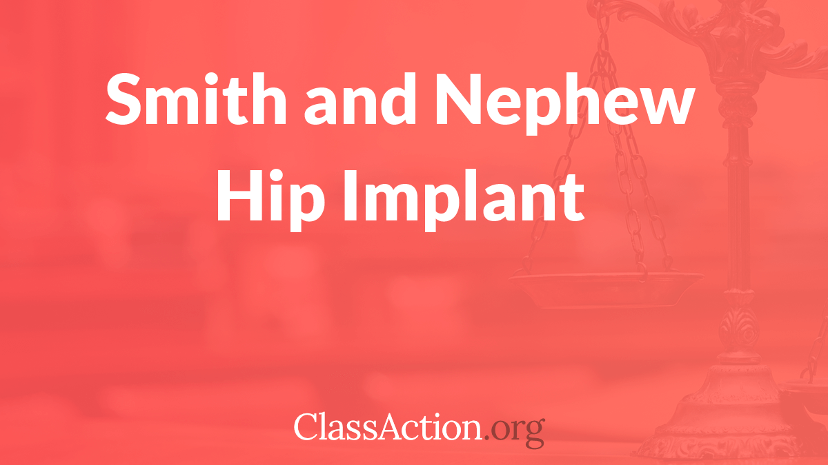 Smith And Nephew Knee Implant Review