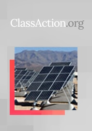 Defects, False Promises Equal Trouble for Solar Panel Makers