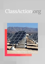 Solar Panels Facing Increasing Problems with Quality and Safety