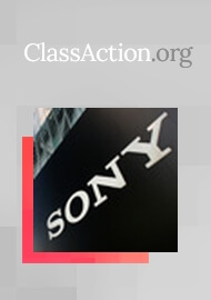 The Sony Hack – Why Are Lawsuits Being Filed?