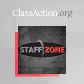 Class Action Alleges Staff Zone Discriminates Against Female Job Applicants