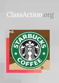 Starbucks Bottled Drinks May Lack Coffee, But Lawsuit May Lack Grounds