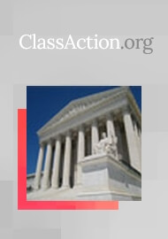 Class Actions, State Sovereignty, and the Supreme Court