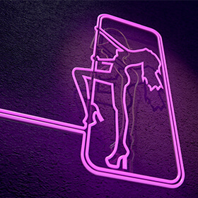 Ohio Gentlemen’s Clubs Accused of Colluding to Decrease Dancers’ Wages