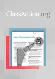 Wording Casts Question Over Stryker Hip Reimbursement Process