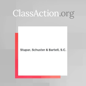 Stupar, Schuster & Bartell Hit with Debt Collection Class Action